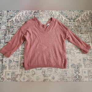COPY - Madewell Sweater